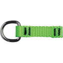 Anneau de maintien D Ring petit Force de maintien 1kg. 60x12mm NLG