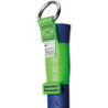 Anneau de maintien D Ring petit Force de maintien 1kg. 60x12mm NLG