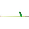Anneau de retenue Tether Loop 150mm Force de retenue 3kg NLG