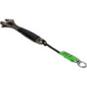 Anneau de retenue 360 D Ring Loop Force de retenue 3kg NLG
