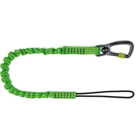 Sécurité antichute extensible 0.8-1.2m Force de retenue 5kg NLG