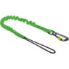 Sécurité antichute extensible 0.8-1.2m Force de retenue 5kg NLG