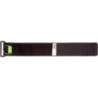 Bracelet réglable 380x50mm. Force de maintien 3kg NLG