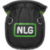 Sac à outils Aero Pouch2xD Ring 250x200x100mm Force de retenue 5kg NLG