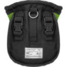 Sac à outils Aero Pouch2xD Ring 250x200x100mm Force de retenue 5kg NLG