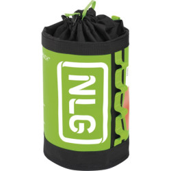 Sac à dos Ascent Pouch 200x180x300mm Charge de maintien 5kg NLG