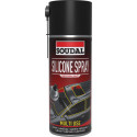 Silicone Spray 400ml (Par 12)