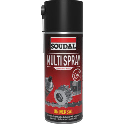 Multi Spray 400ml (Par 12)