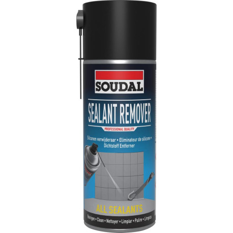 DÉMOLISSANT DE JOINTS 400ml (Par 12)