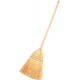 Balai paille 130cm