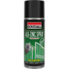 Alu Zinc Spray shiny 400ml (Par 12)