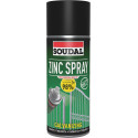 Zinc Spray Mat 400ml 400ml (Par 12)