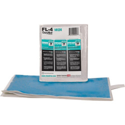 Tapis filtrant OzzyMat FL-4 multicouche (4 couches)
