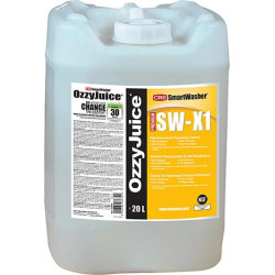 SW-X1 Ozzy Juice bidon de 20 L