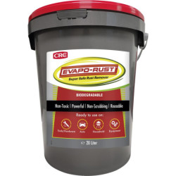 Rostentferner EVAPO-RUST 20 litres