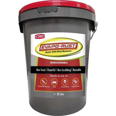 Rostentferner EVAPO-RUST 20 litres