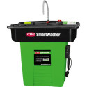 SW-28 SuperSink Nettoyeur de pièces - Type E/F