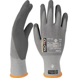 Gant de protection anti-coupure Flexible Advanced 1907.OX-ON. Gr.6 (Par 12)