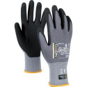Gant de protection anti-coupures Flexible Advanced 1900.OX-ON. Taille 11 (Par 12)