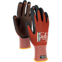Gant de protection anti-coupures Flexible Advanced 1901.OX-ON. Taille 7 (Par 12)