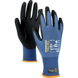 Gant de protection anti-coupures Flexible Advanced 1902.OX-ON. Taille 12 (Par 12)
