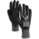 Gant de protection anti-coupures Flexible Advanced 1904.OX-ON. Taille 9 (Par 12)