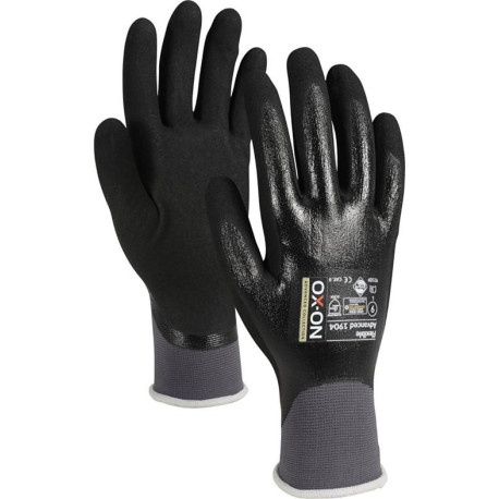Gant de protection anti-coupures Flexible Advanced 1904.OX-ON. Taille 10 (Par 12)