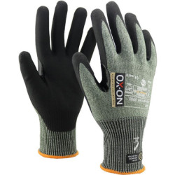 Gant de protection anti-coupures Cut Advanced 9900.OX-ON. Taille 12 (Par 12)