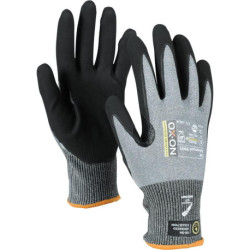 Gant de protection anti-coupures Cut Advanced 9901.OX-ON. Taille 12 (Par 12)