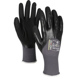 Gant de protection anti-coupure Flexible Advanced 1903.OX-ON. Taille 8 (Par 12)