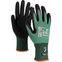 Gant de protection anti-coupure Cut Advanced 9904.OX-ON. Taille 7 (Par 12)