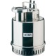 Pompe submersible Typ H 502 WA 1200 W