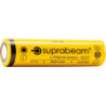 Batterie de rechange adaptée à Q2r suprabeam