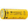 Batterie de rechange adaptée à Q7xr & Q7xrs suprabeam