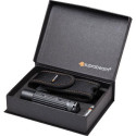 Lampe de poche Q3 15/50/200/380 lumens Suprabeam