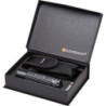 Lampe de poche Q3 15/50/200/380 lumens Suprabeam