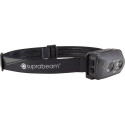 Lampe frontale à accu S4 75-750lm Suprabeam