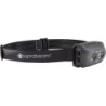 Lampe frontale à accu S4 75-750lm Suprabeam