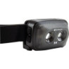 Lampe frontale à accu S4 75-750lm Suprabeam
