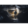 Lampe frontale à accu S4 75-750lm Suprabeam
