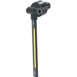 Embout interchangeable Flex 375-750Lumen pour MULTILIGHT SCANGRIP