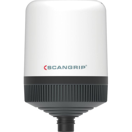 Embout interchangeable Area 1250-2500Lumen pour MULTILIGHT SCANGRIP