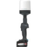 Embout interchangeable Area 1250-2500Lumen pour MULTILIGHT SCANGRIP