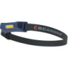Lampe frontale à accu Zone 2 Scangrip