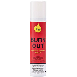 Spray extincteur Burn Out 250ml