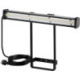Lampe de travail LED 49 W Plaster Lite Future