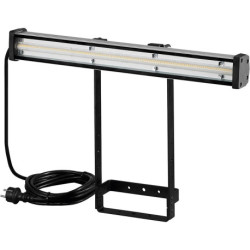 Lampe de travail LED 49 W Plaster Lite Future