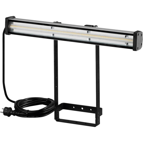Lampe de travail LED 49 W Plaster Lite Future