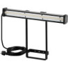 Lampe de travail LED 49 W Plaster Lite Future