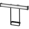 Lampe de travail LED 49 W Plaster Lite Future